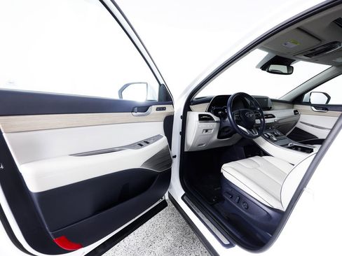 Used 2022 Hyundai Palisade Limited AWD/4WD image 25