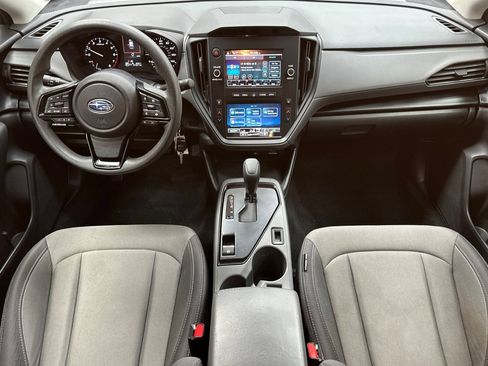 Used 2024 Subaru Crosstrek 2.0i AWD/4WD image 17