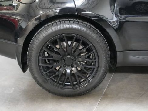 Used 2015 Land Rover Range Rover Sport HSE AWD/4WD image 12