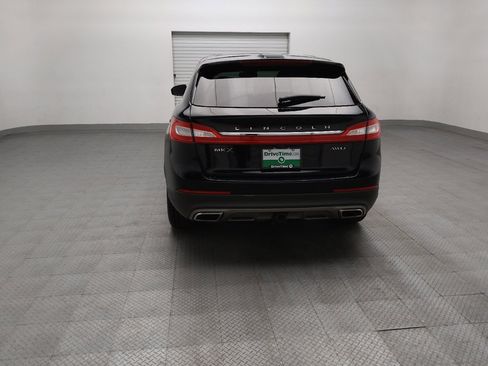 Used 2016 Lincoln MKX Reserve w/ Luxury Package AWD/4WD image 6