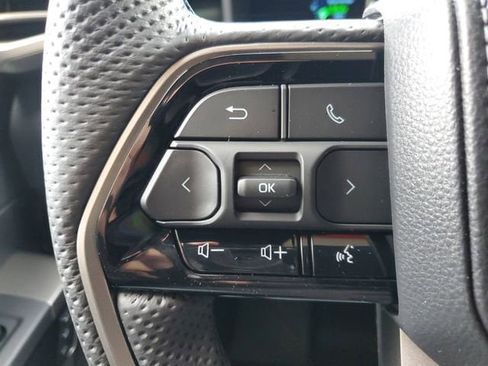 New 2026 Toyota Sequoia Platinum w/ Tow Technology Package image 23