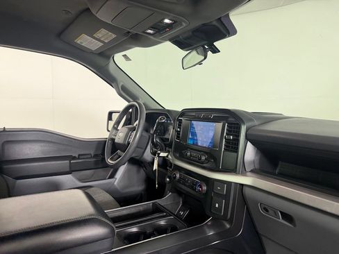 Used 2022 Ford F150 XL w/ Equipment Group 101A High RWD image 30