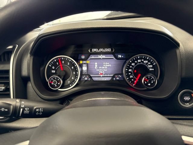 New 2026 RAM 1500 Express AWD/4WD image 30