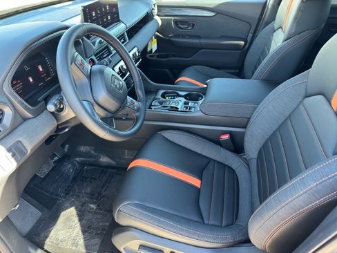 New 2026 Honda Passport TrailSport image 16