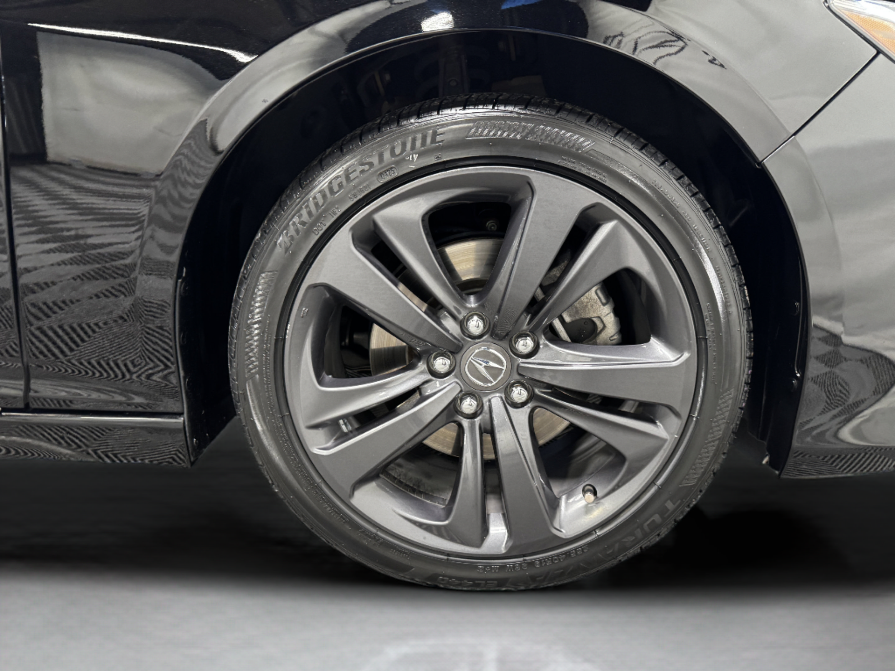 Certified 2023 Acura TLX w/ A-SPEC Package FWD image 52