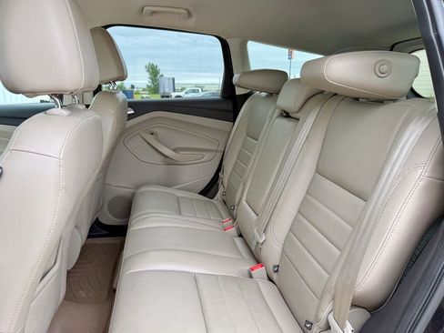 Used 2014 Ford Escape Titanium AWD/4WD image 12