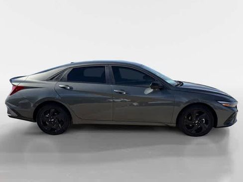 New 2026 Hyundai Elantra Sport FWD image 6