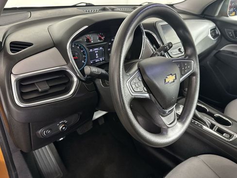 Used 2018 Chevrolet Equinox LS image 12