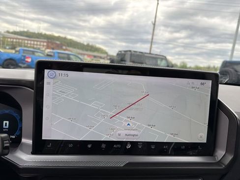 New 2026 Ford Bronco Sport Badlands image 21