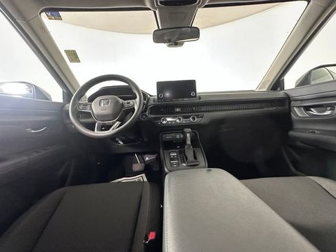 Used 2024 Honda CR-V EX image 16