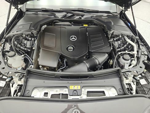 Used 2023 Mercedes-Benz C 300 Sedan image 17