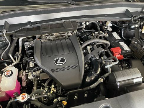 Used 2024 Lexus TX 350 FWD w/ Technology Package image 20