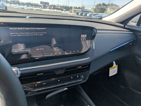 New 2026 Buick Envision Preferred image 20