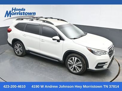 Used 2020 Subaru Ascent Limited w/ Popular Package #3