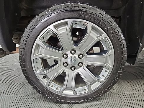 Used 2018 GMC Sierra 1500 Denali w/ Denali Ultimate Package image 48