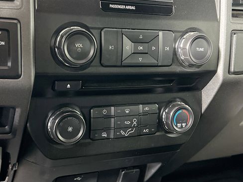 Used 2018 Ford F250 XL w/ Power Equipment Group image 25