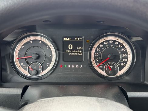 Used 2017 RAM 1500 Tradesman w/ Popular Equipment Group image 18