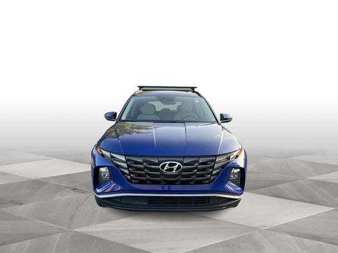 Used 2023 Hyundai Tucson SEL w/ Convenience Package FWD image 3