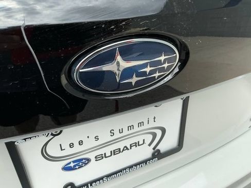 Certified 2025 Subaru Crosstrek 2.5i Sport AWD/4WD image 5