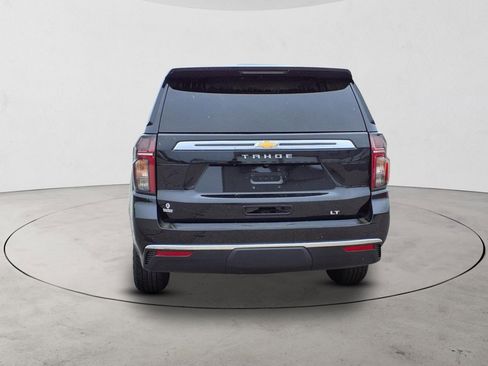 Used 2023 Chevrolet Tahoe LT image 6