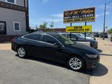 Used 2016 Chevrolet Malibu LT image 2