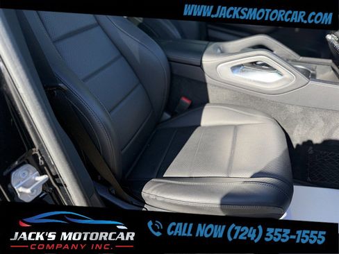 Used 2020 Mercedes-Benz GLE 350 image 19