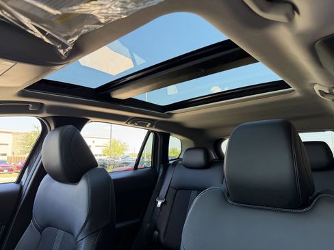 New 2025 MAZDA CX-50 AWD 2.5 S w/ Weather Package image 22