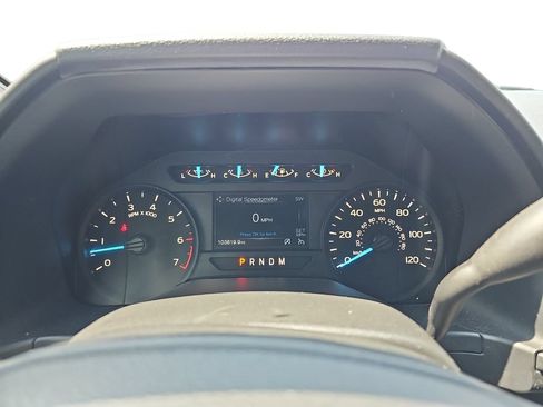 Used 2019 Ford F150 XL w/ Equipment Group 101A Mid AWD/4WD image 19