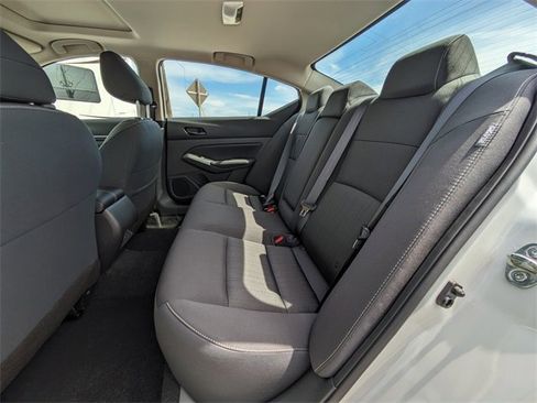 New 2025 Nissan Altima 2.5 SV w/ SV Special Edition Package image 14