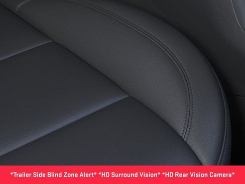 New 2026 GMC Sierra 1500 Elevation w/ Elevation Premium Package image 34