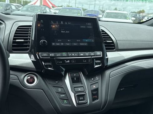 Used 2024 Honda Odyssey Sport image 28
