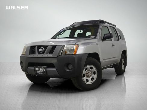 Used 2007 Nissan Xterra X w/ Power Pkg AWD/4WD image 1