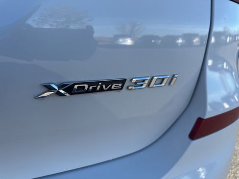 Used 2018 BMW X3 xDrive30i image 40