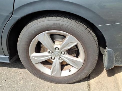 Used 2019 Honda Odyssey EX-L image 12