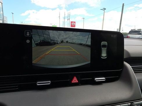 Used 2025 Hyundai Ioniq 5 SEL RWD image 17