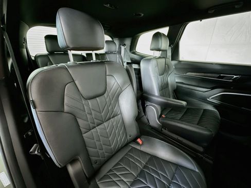 Used 2024 Kia Telluride EX X-Line AWD/4WD image 28