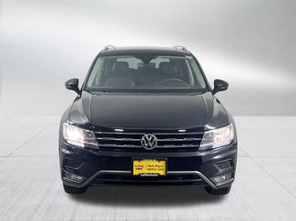 Used 2021 Volkswagen Tiguan SEL video 2