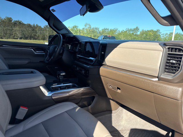 Used 2022 Chevrolet Silverado 1500 RST AWD/4WD image 8