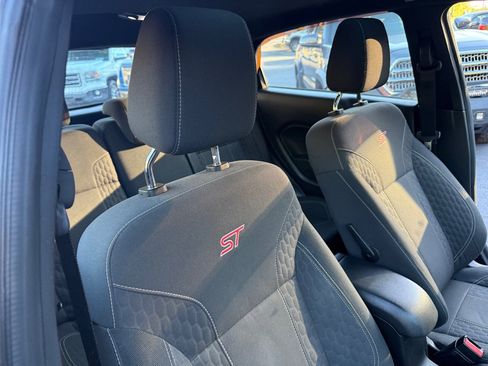 Used 2018 Ford Fiesta ST image 68