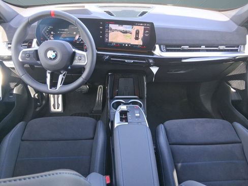 New 2026 BMW X1 M35i w/ Technology Package image 4