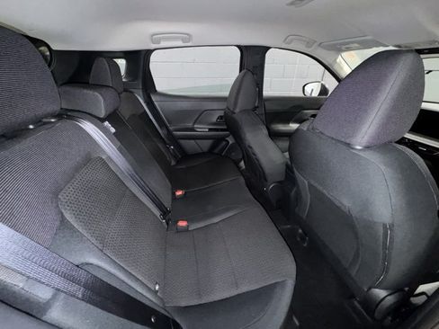 New 2026 Nissan Kicks S FWD image 14