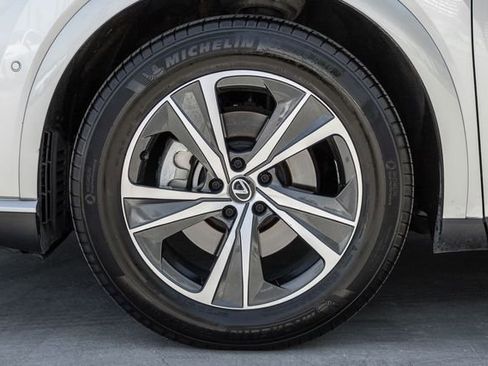 Used 2023 Lexus RX 350h w/ Accessory Package (Z1) AWD/4WD image 14