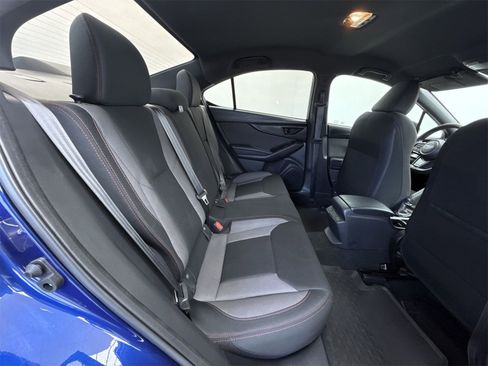 Used 2023 Subaru WRX image 40