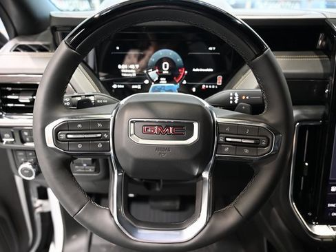 New 2026 GMC Yukon XL Elevation image 21