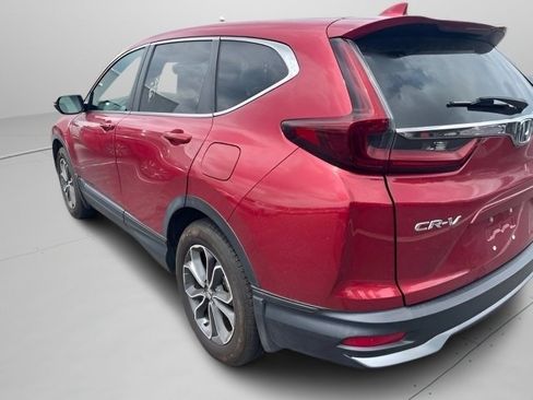 Used 2022 Honda CR-V EX image 15