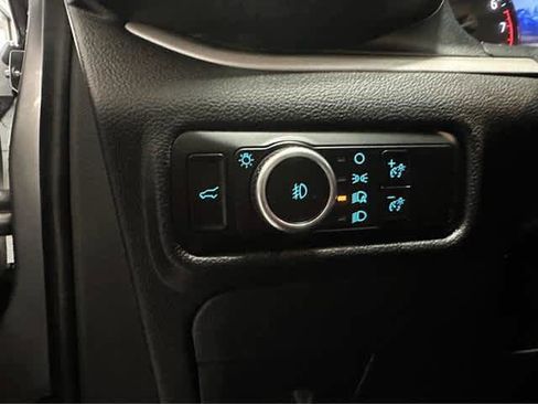 Used 2023 Ford Explorer XLT w/ Equipment Group 202A image 16