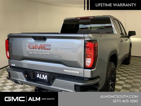 New 2026 GMC Sierra 1500 Elevation w/ Preferred Package image 10