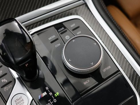 Used 2022 BMW M850i Gran Coupe xDrive w/ Comfort Seating Package image 6