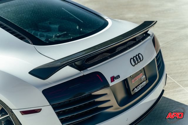 Used 2015 Audi R8 V10 plus AWD/4WD image 55