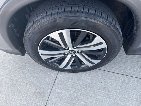 Used 2025 Mitsubishi Outlander Sport SE image 8